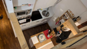 Small and cozy studio apartment in Florence